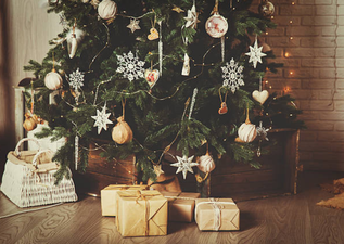 These are the top 10 Christmas trends for 2018