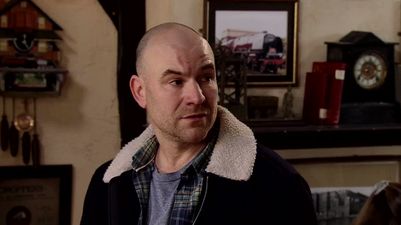 Corrie viewers were all in hysterics last night after Tim made this bizarre comment
