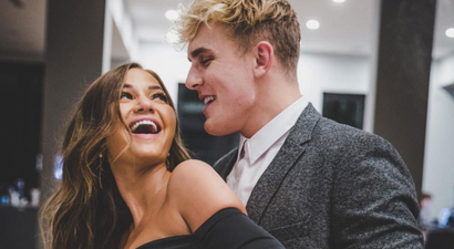 Youtuber Jake Paul announces split from Erika Costell with lengthy statement