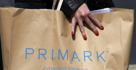 We cannot believe this €18 cropped jumper is from Penneys (and it’s in store now!)