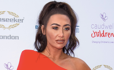 Lauren Goodger’s work as a MUA has followers singing her makeup praises