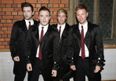 Westlife confirm ANOTHER Irish concert date and we’ve all the details
