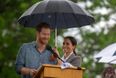 This ‘secret’ photo of Harry and Meghan is getting lots of attention on social media