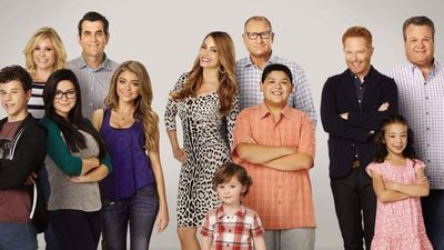 Modern Family has revealed a huge pregnancy twist for one of the characters