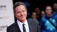 Bryan Cranston makes a statement about the new Breaking Bad movie