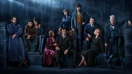 Here is everything we know so far about Fantastic Beasts 3