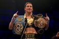 The Katie Taylor documentary is out now and it’s well worth a watch
