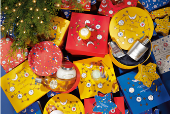 Take a peek at these luxury body and skincare gift sets – the value’s superb!