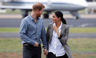 Prince Harry has a secret habit and it’s driving Meghan around the bend