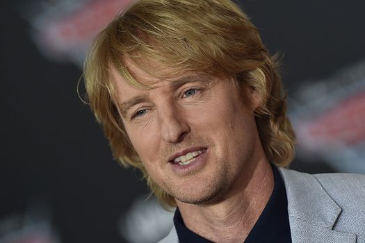 Owen Wilson is 'refusing' to meet his newborn daughter, says source