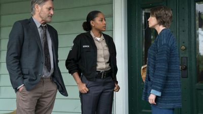 The second season of The Sinner is officially on Netflix