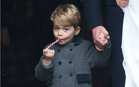 Prince George