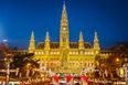 WIN a trip for 2 to Vienna and its magical Christmas markets!