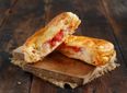 The mozzarella and chilli stuffed puff pastry that may literally change your life