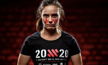 From Cavan to North Carolina, Leona Maguire is golf’s next big star