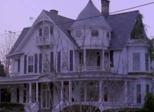 QUIZ: Can you name these 90s TV shows from a single image?