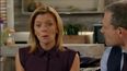 Coronation Street fans in stitches after Leanne’s comments about Steve