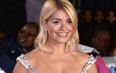 Holly Willoughby comments on Ant McPartlin before taking over I’m A Celeb role