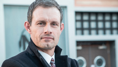 Corrie fans figured out where they know Nick’s secret wife from and ah yeah, of course