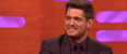 Michael Bublé has finally responded to being in THAT Christmas meme