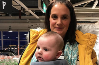 Woman in UK gives birth to her 21st child, insists this will be her last