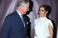 Cheryl reveals the unforgivable mistake she made while meeting Prince Charles