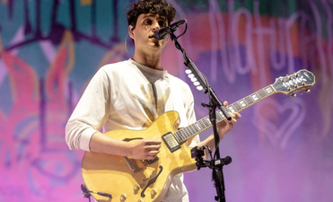 Finally! Vampire Weekend’s long-awaited fourth album is coming in 2019