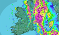 ‘Gusty, hail, thunder’: Met Éireann reveal that we’re in for another rotten day of weather