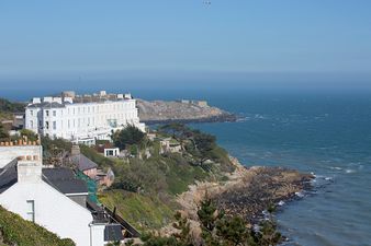 The plans for Ireland’s first ever nude beach are going down the drain