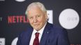 A brand new David Attenborough documentary is on its way to Netflix