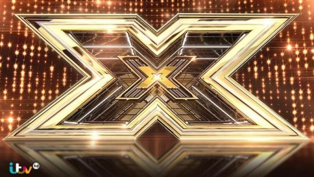 x factor