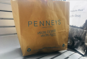 Your last chance to pick up the €20 festive Penneys dress that Irish influencers LOVE