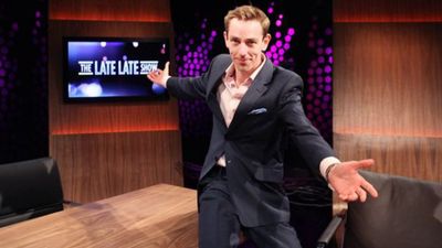 RTÉ received more than 500 complaints about the Late Late Show