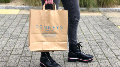 The €13 Penneys pyjamas set that everyone went MAD for this weekend