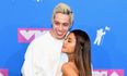 Pete Davidson, please stop making jokes about your break up with Ariana