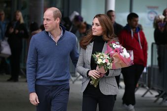 How Prince William has been inspired by Harry’s affection