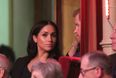People are criticising Meghan Markle’s fashion ‘mistake’ and honestly, it’s a bit ridiculous