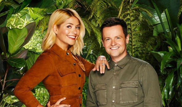 A few extra names have JUST been added to the official I'm A Celeb lineup