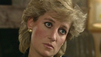 A very personal letter Princess Diana wrote about marital breakdown has been unearthed