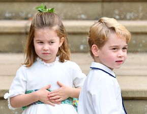 The royal children won’t be opening presents on Christmas Day and here’s why