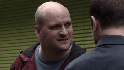 It looks like EastEnders may have revealed a new victim for Stuart Highway