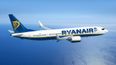 Ryanair has launched a special winter sale, with flights from just €4.99