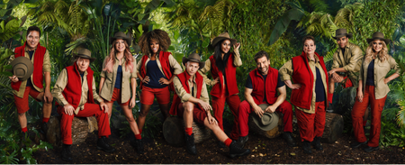 The identity of I’m a Celebrity’s ‘secret’ campmate has been leaked