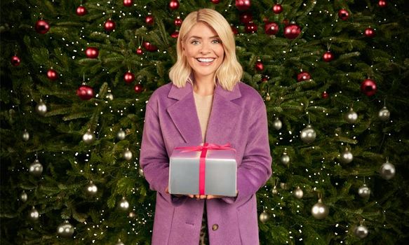 Holly Willoughby
