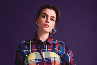 Drop everything because this UNREAL €60 skirt is in River Island right now