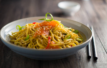 This sauce (that we literally put on everything) is really unhealthy for you