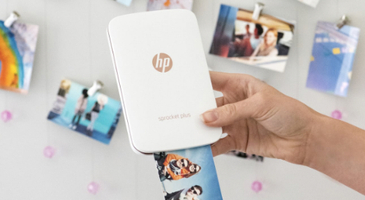 Love talking pictures on your phone? Put the ‘Sprocket’ on top of your Christmas list