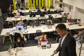 ‘We will name and shame companies’ Leo Varadkar speaks out on the gender pay gap