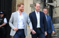 Royal insider says there is one major difference between Prince William and Prince Harry