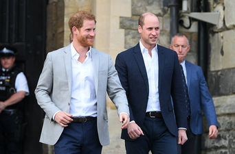 Royal insider says there is one major difference between Prince William and Prince Harry